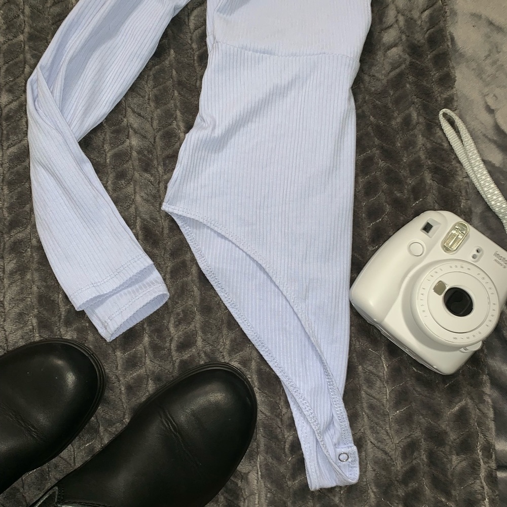 Bodysuit - Picture 4 of 6